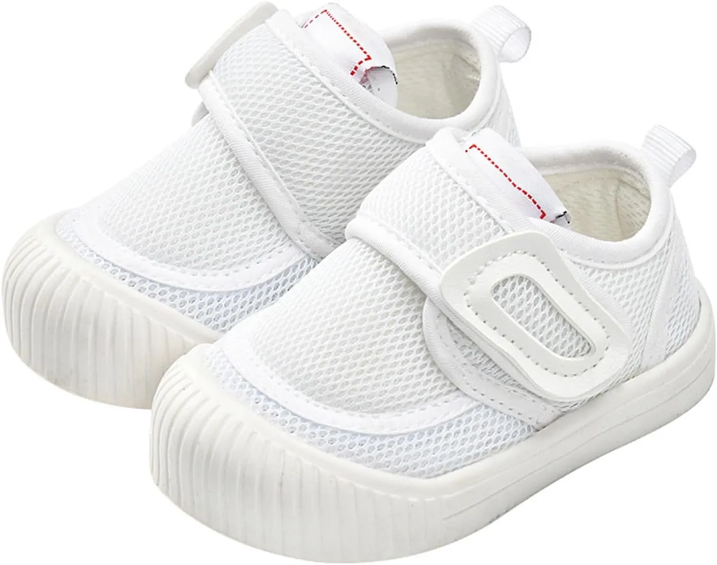 Toddler Boys Girls Sneakers Mesh Breathable Non Slip Design Outdoor Casual Shoes Infant Girl Shoes