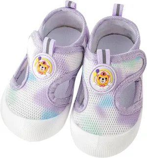 Toddler Girls Boys Sneakers Board Shoes Summer Mesh Surface Breathable Shoes Light Soft Soled Walking Shoes 9 12 Month Old Shoes