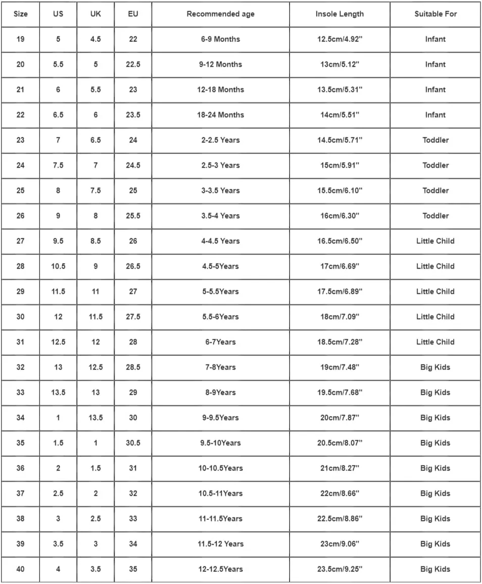 Toddler Light Up Shoes Non-Slip 𝐖aterproof Slip On Winter Boots Wide Toe Box Warm Snow Boots Led Casual Sneaker