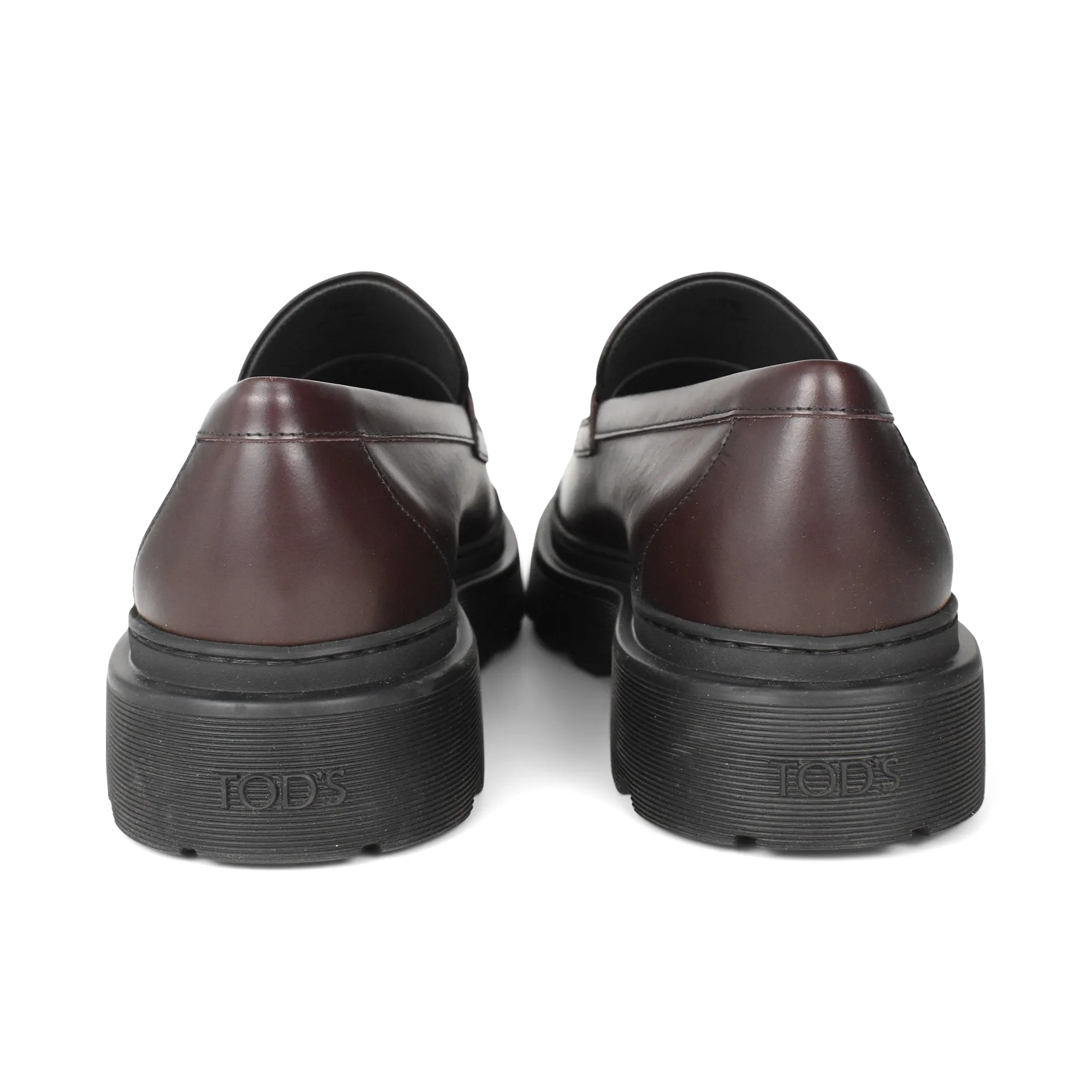 Tods Loafers - Men's 9.5