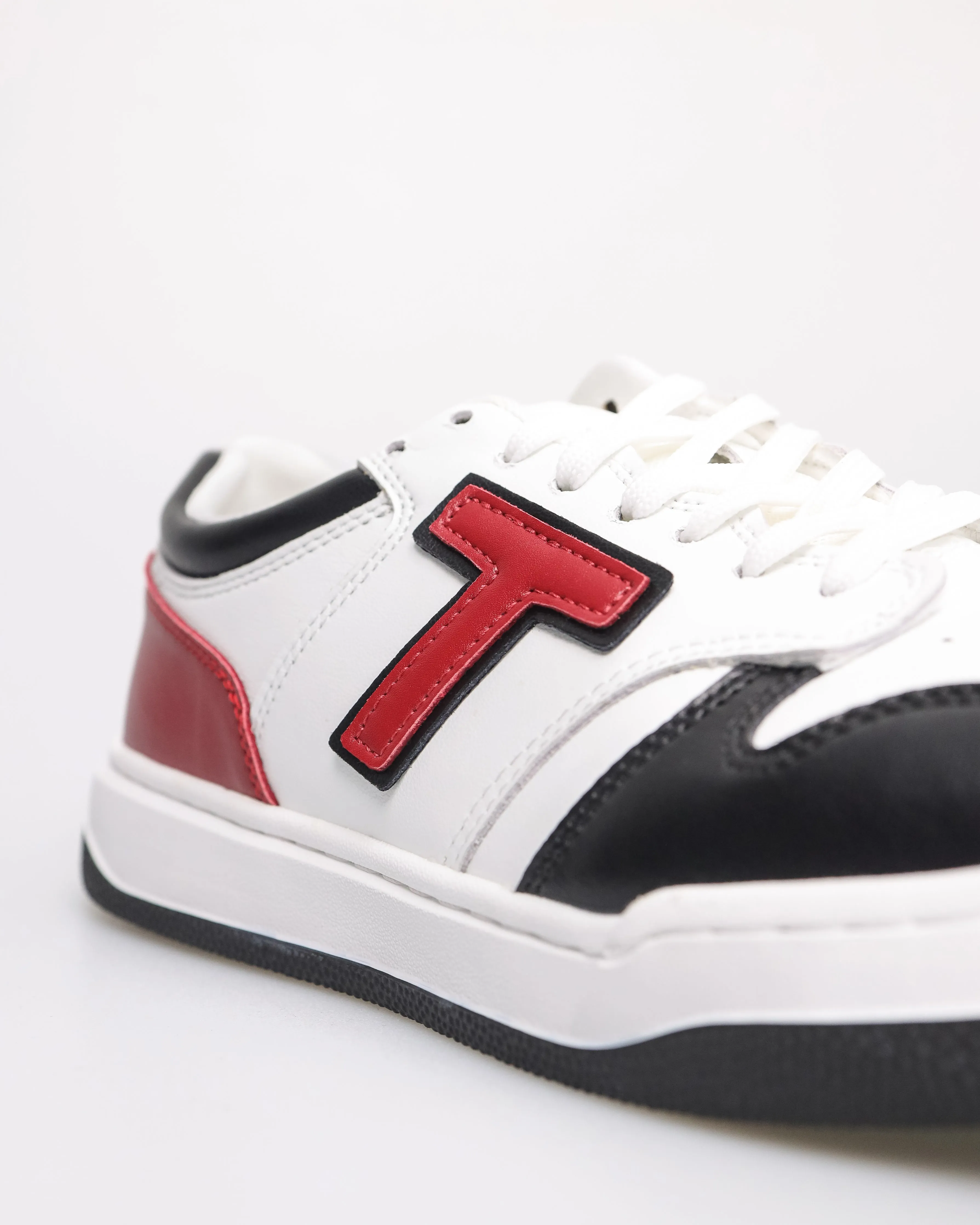 Tomaz TY025 Men's Treadmaster Sneakers