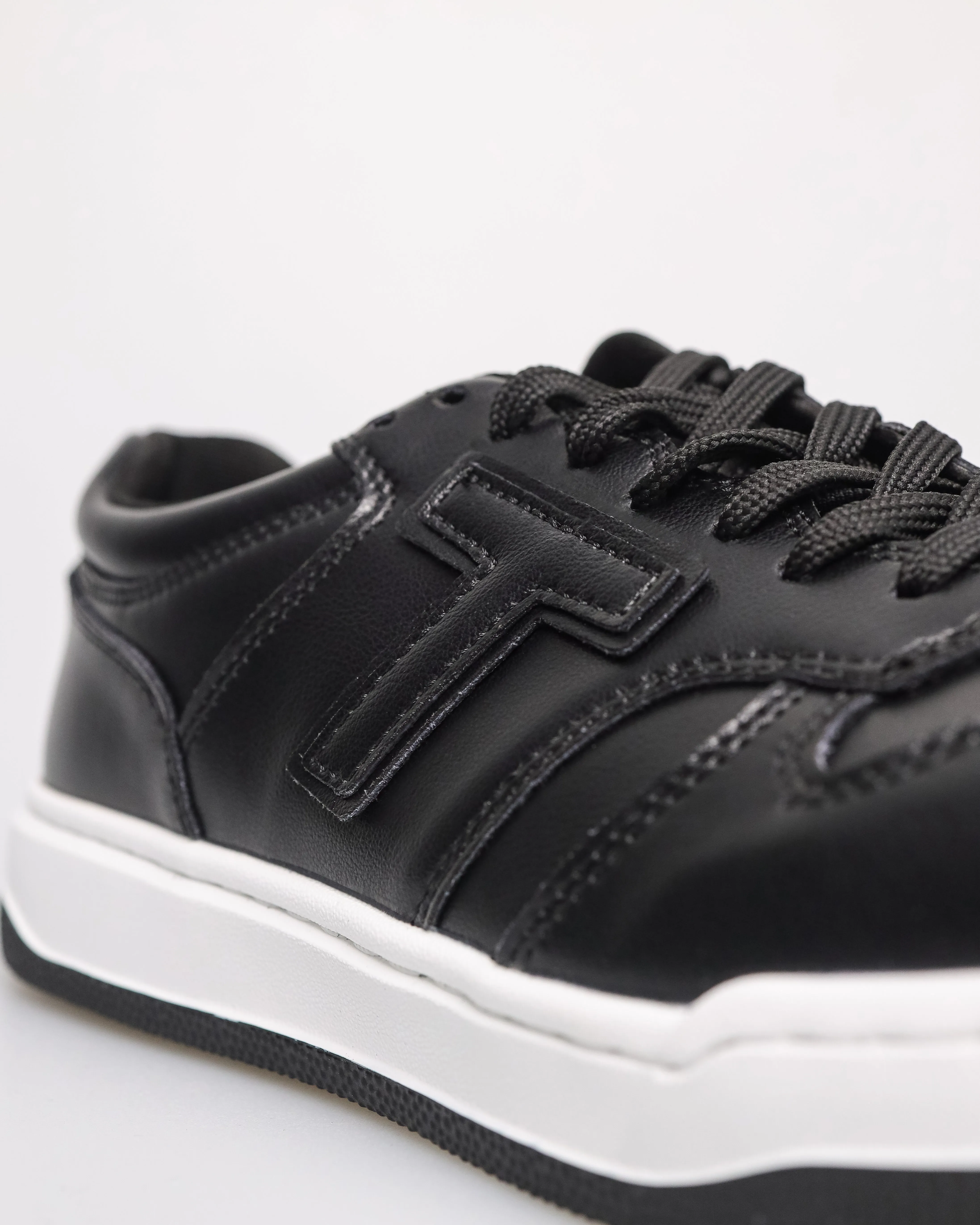 Tomaz TY025 Men's Treadmaster Sneakers