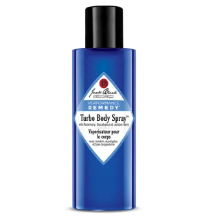 Turbo Body Spray 3.4oz