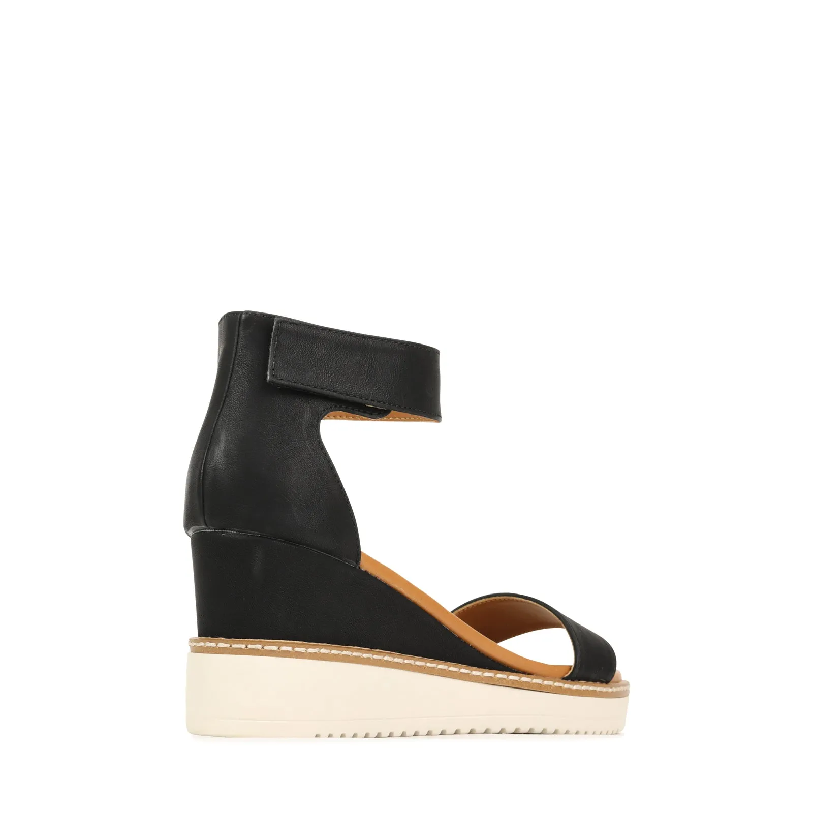 TWEET HEELED SANDALS