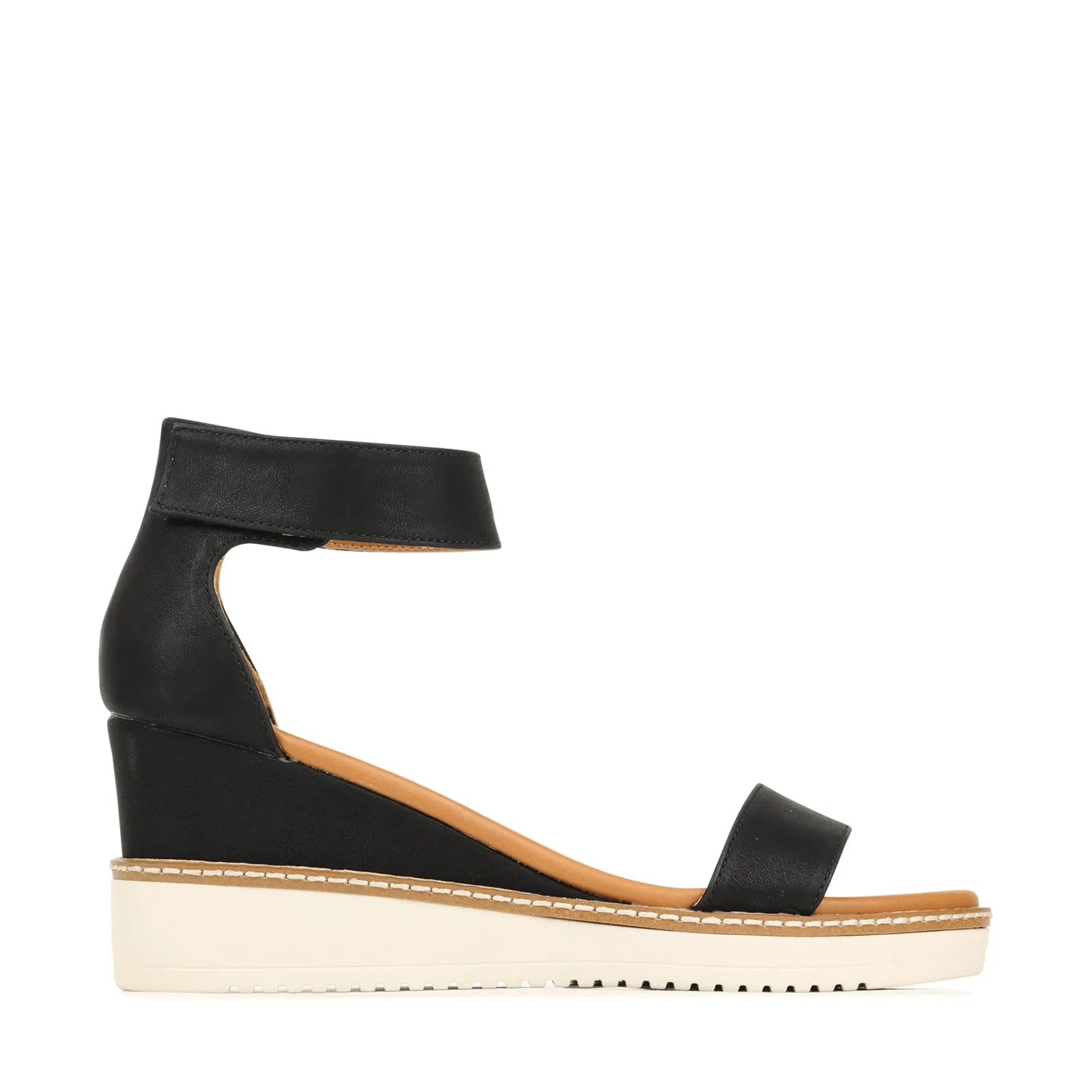 TWEET HEELED SANDALS