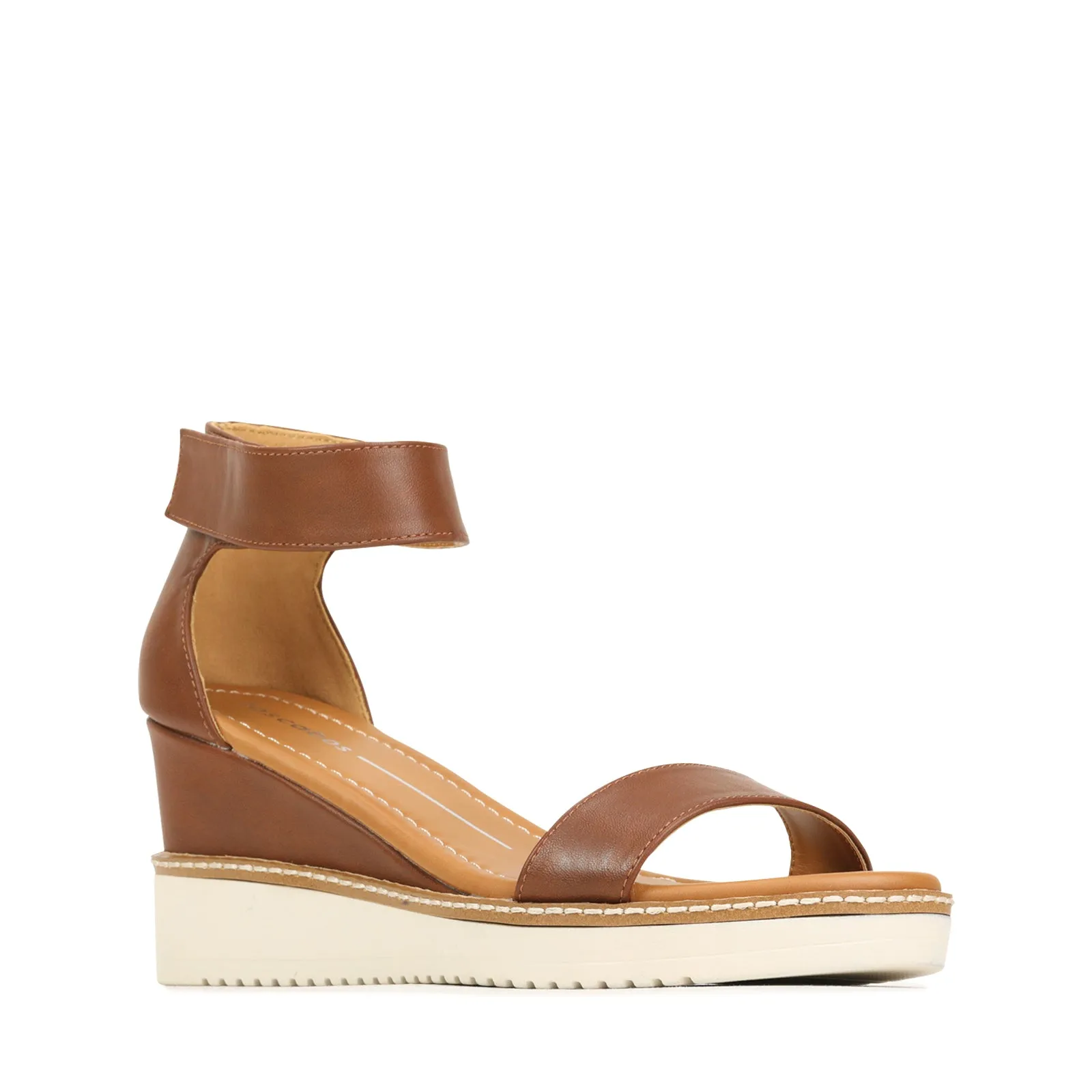 TWEET HEELED SANDALS