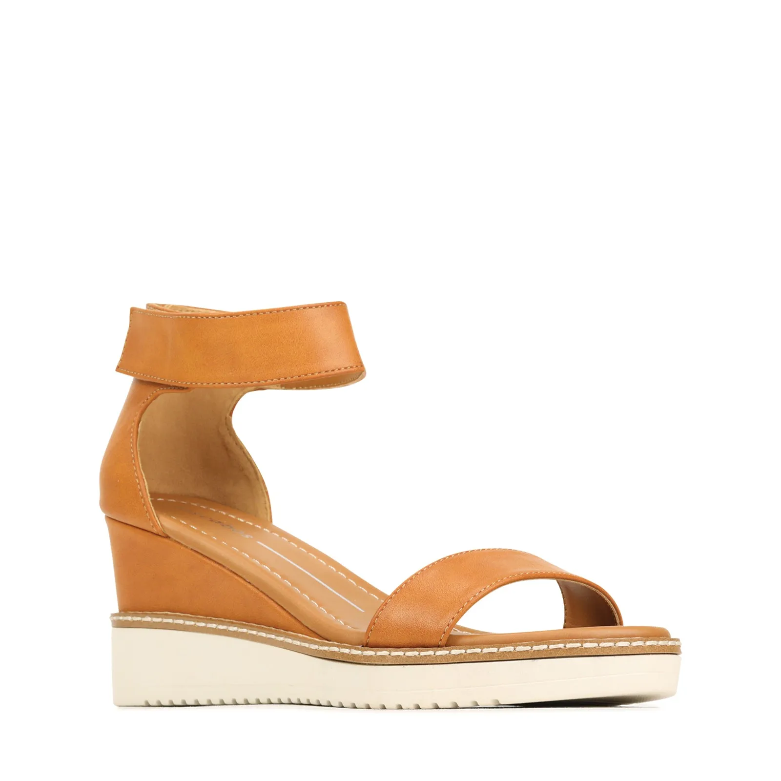 TWEET HEELED SANDALS