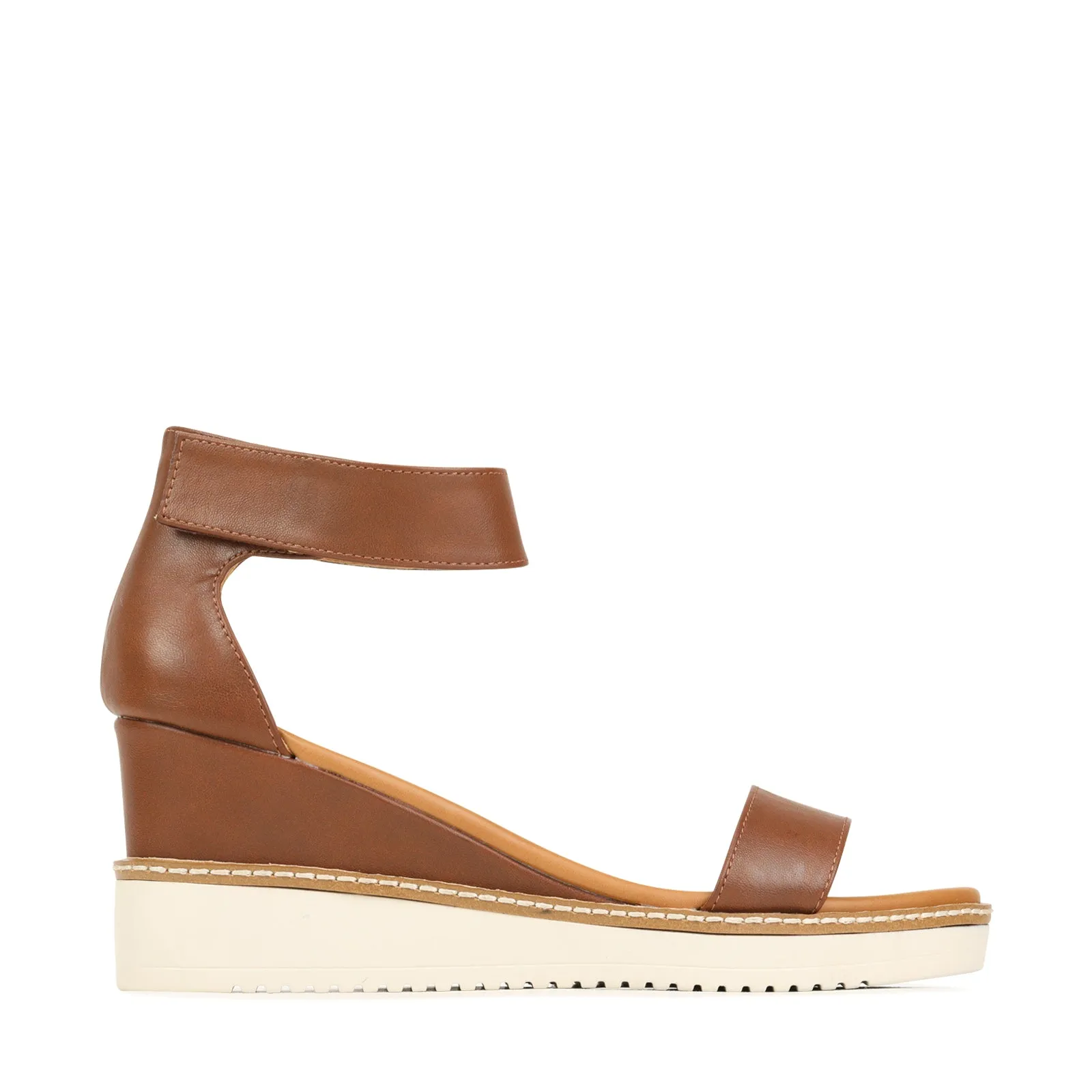 TWEET HEELED SANDALS