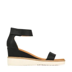 TWEET HEELED SANDALS