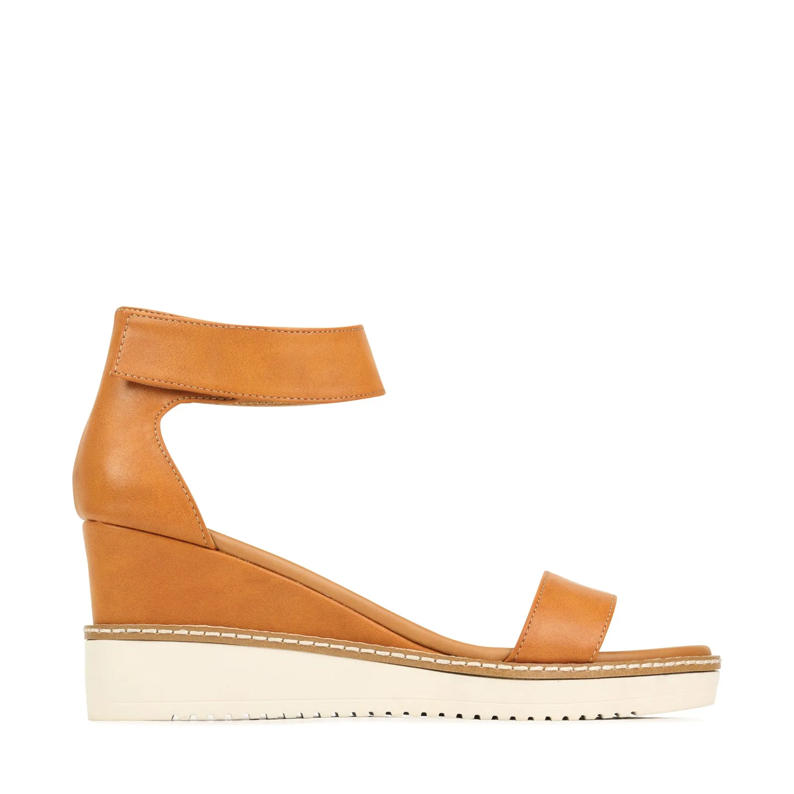 TWEET HEELED SANDALS