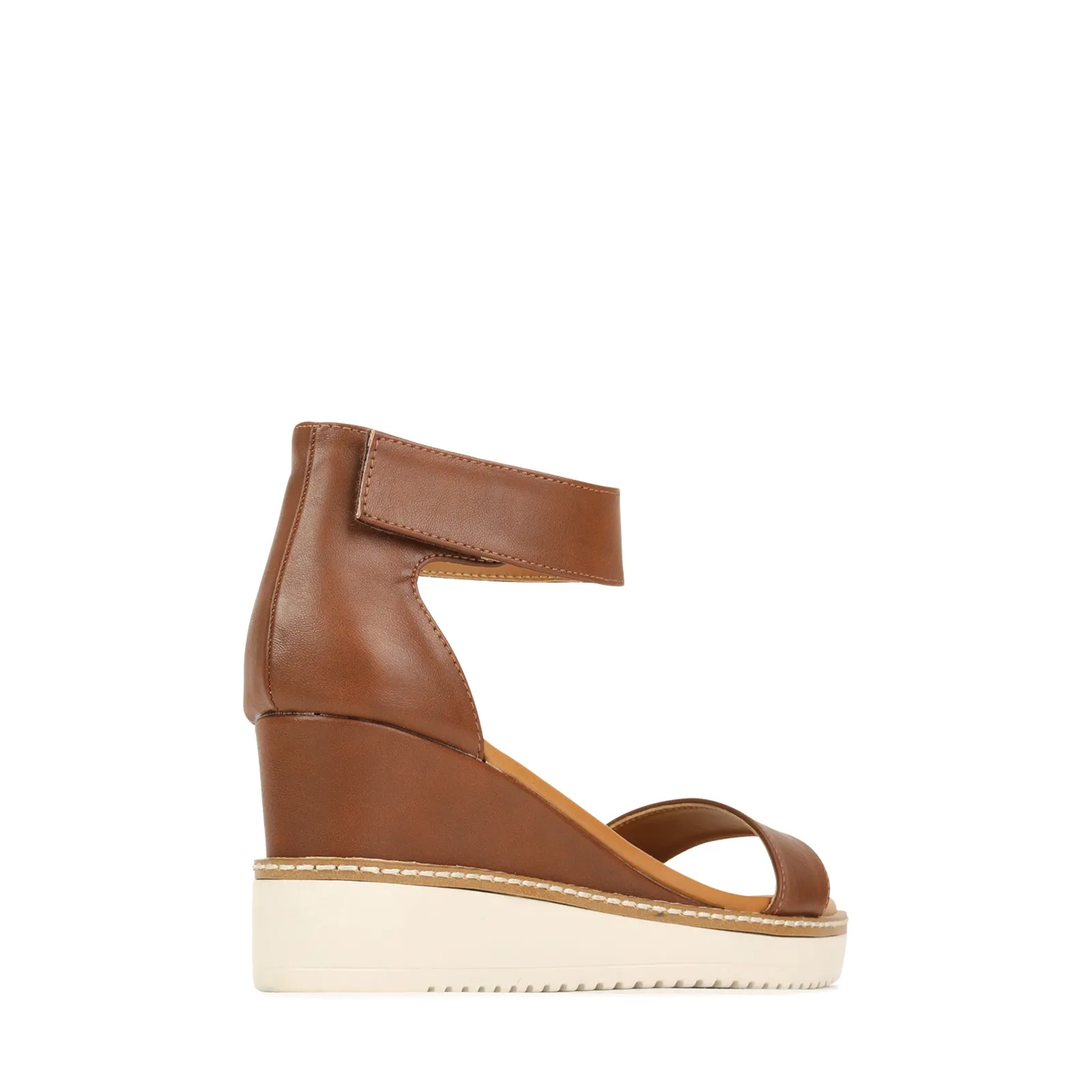 TWEET HEELED SANDALS