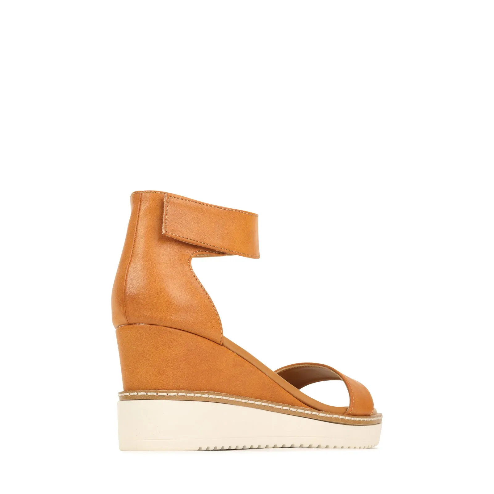 TWEET HEELED SANDALS