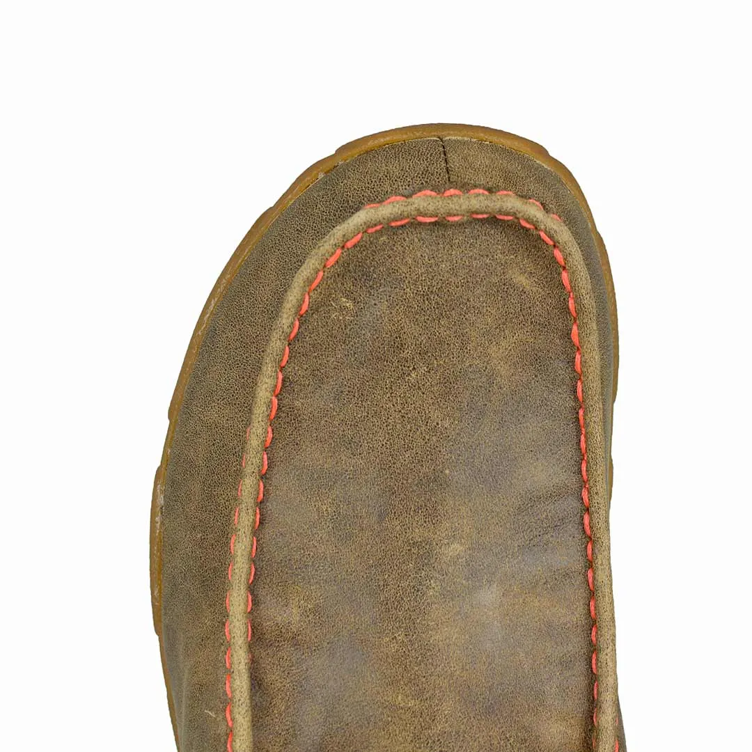 Twisted X Men's Chukka Driving Moc Shoes