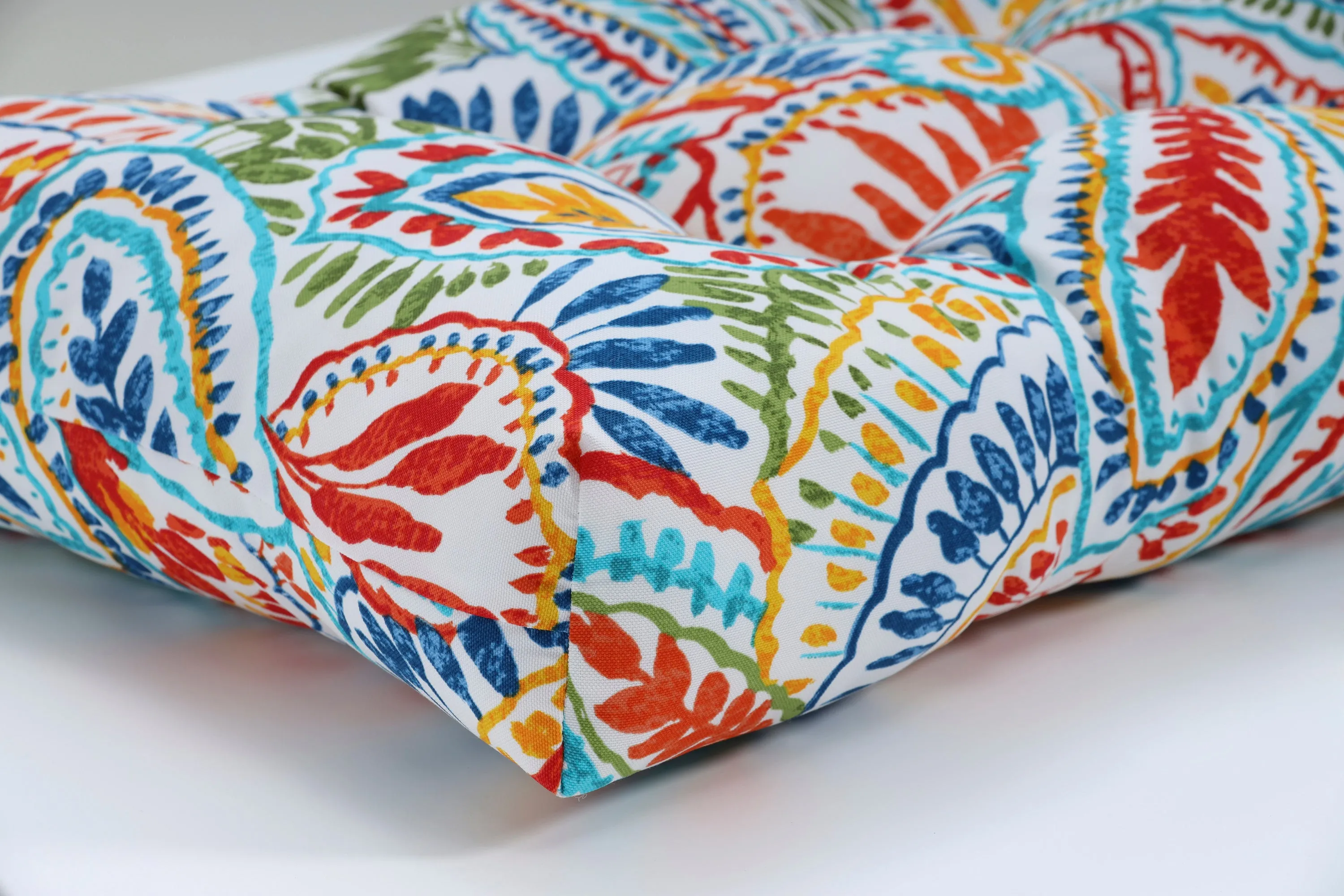 Ummi Multi 44" Blown Bench