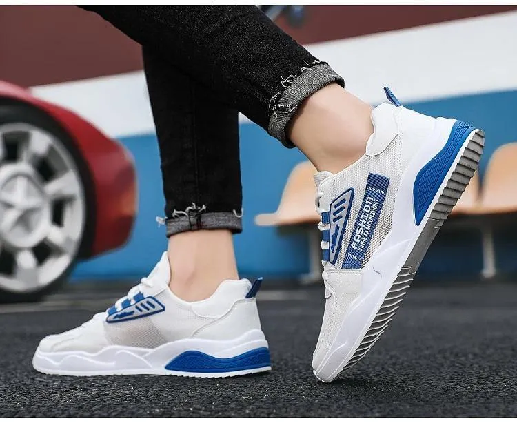 Unisex Air Cushion Running Shoes