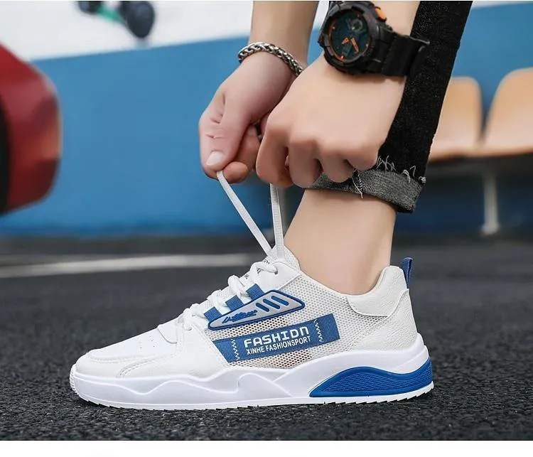 Unisex Air Cushion Running Shoes