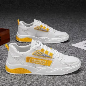 Unisex Air Cushion Running Shoes