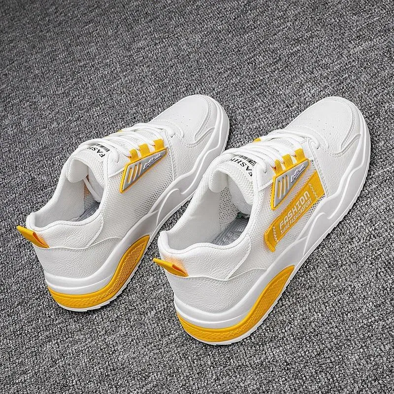Unisex Air Cushion Running Shoes
