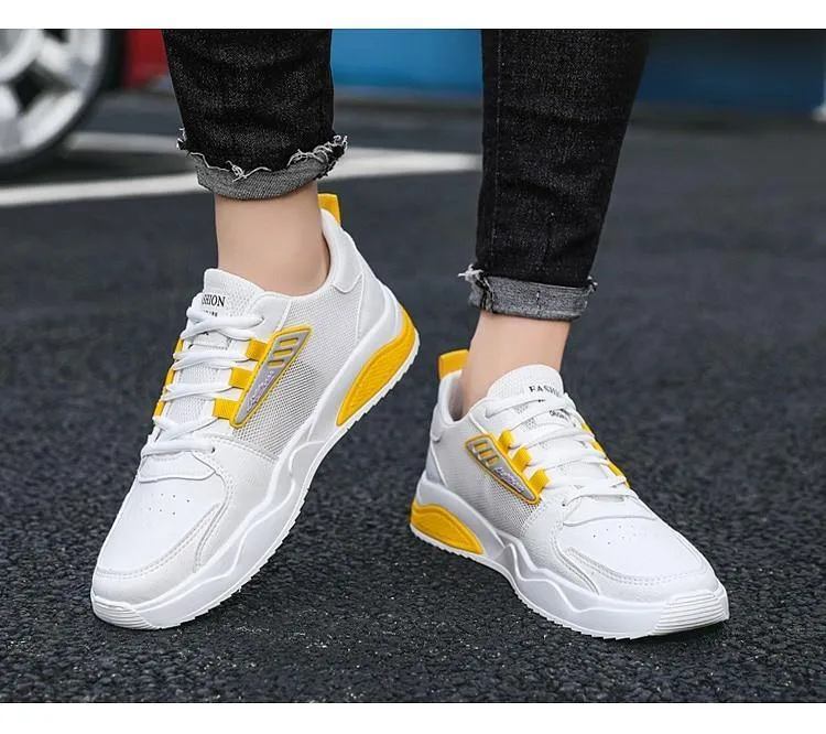 Unisex Air Cushion Running Shoes