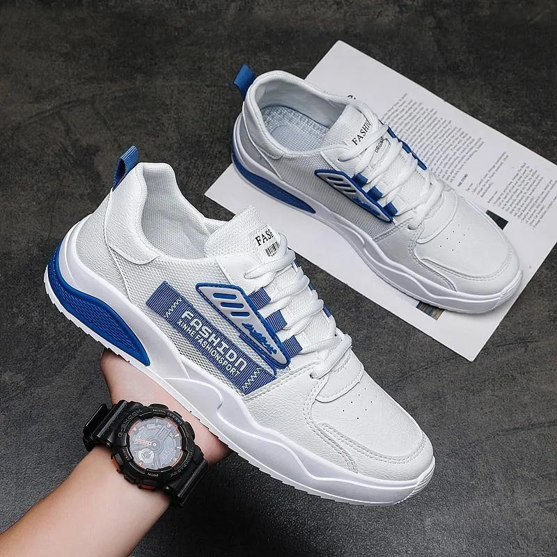 Unisex Air Cushion Running Shoes
