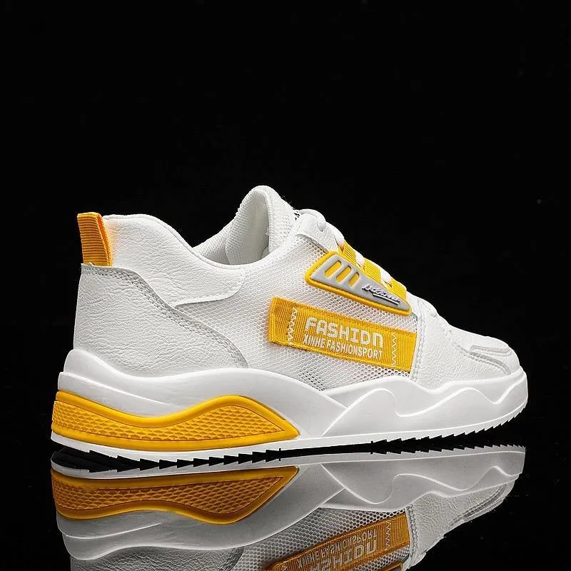 Unisex Air Cushion Running Shoes