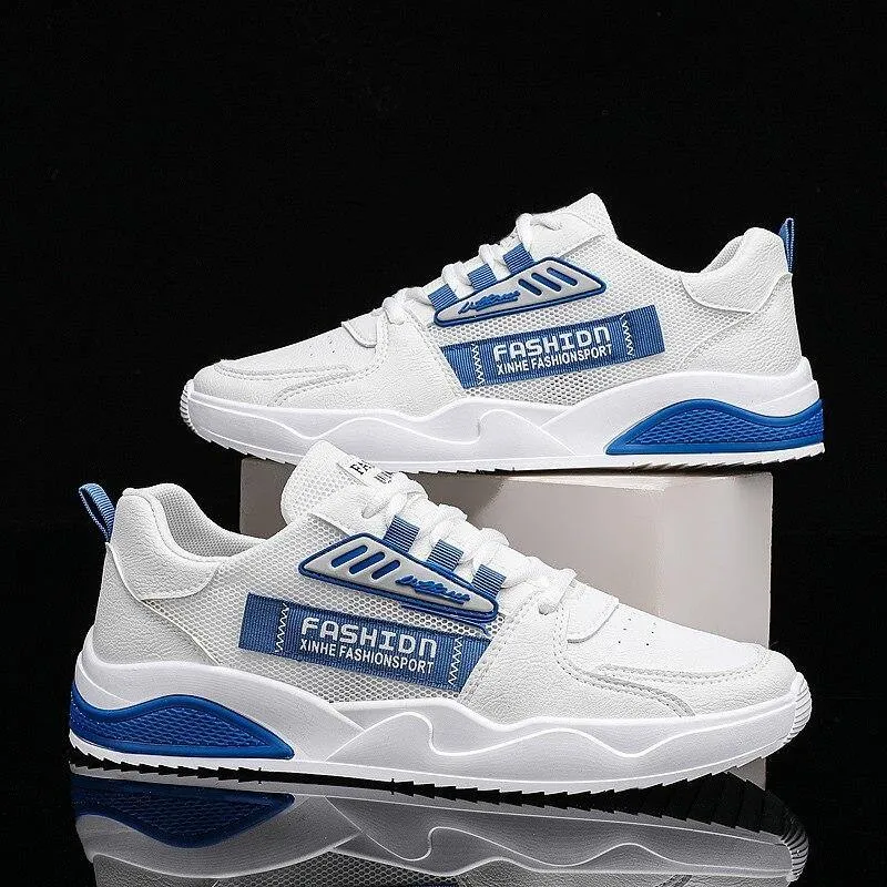 Unisex Air Cushion Running Shoes