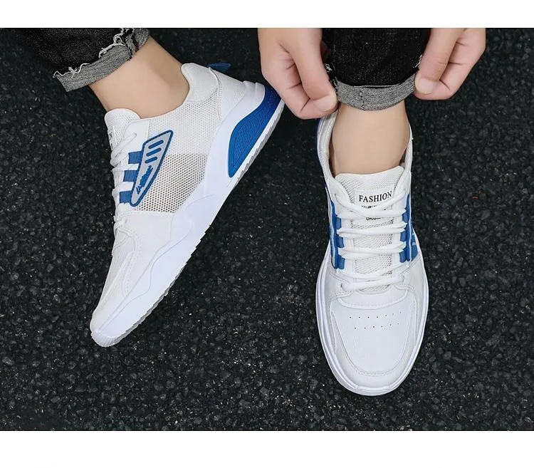Unisex Air Cushion Running Shoes