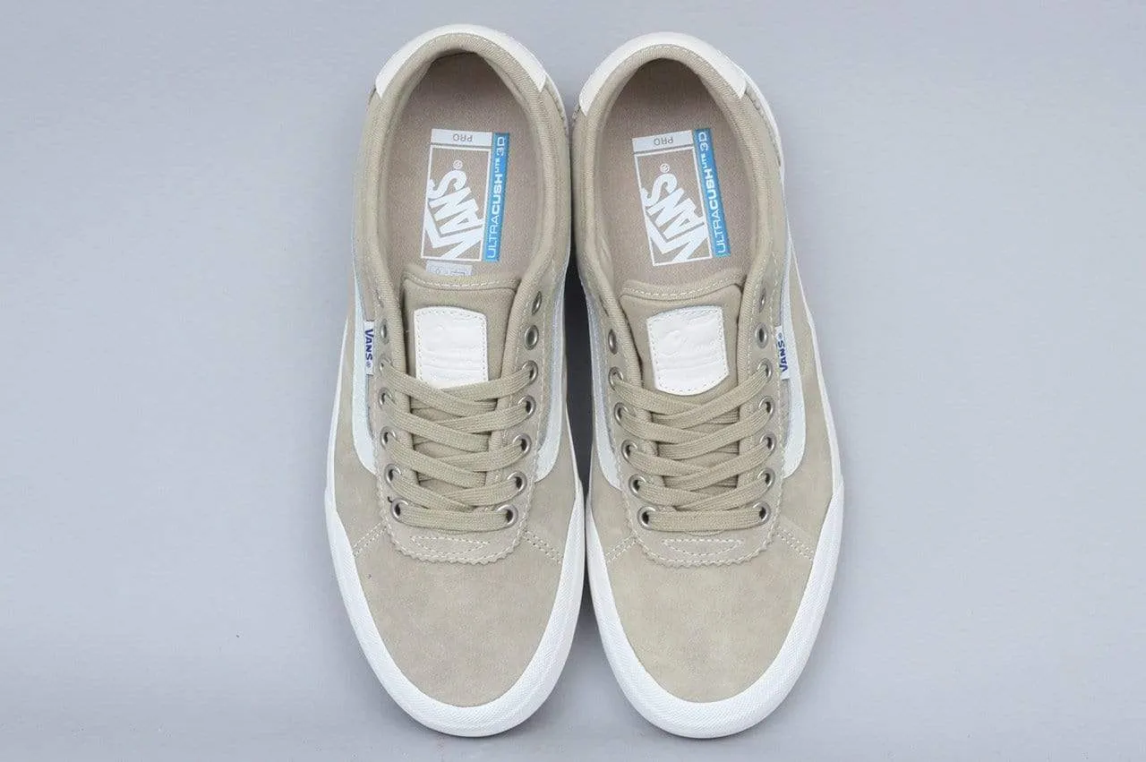 Vans Chima Pro 2 Shoes (Retro) Slate Green