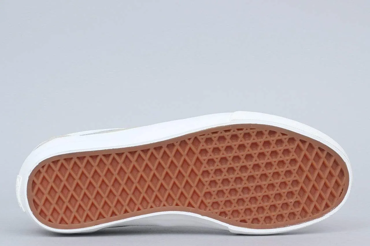 Vans Chima Pro 2 Shoes (Retro) Slate Green