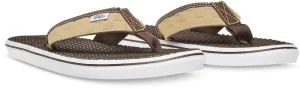 Vans La Costa Lite Sandals Brown