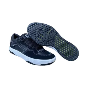 Vans Rowan 2 Black/White 9.5