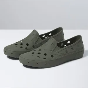 Vans Trk Slip-On - Grape Leaf