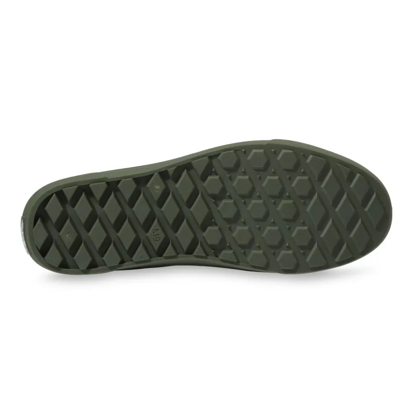 Vans Trk Slip-On - Grape Leaf