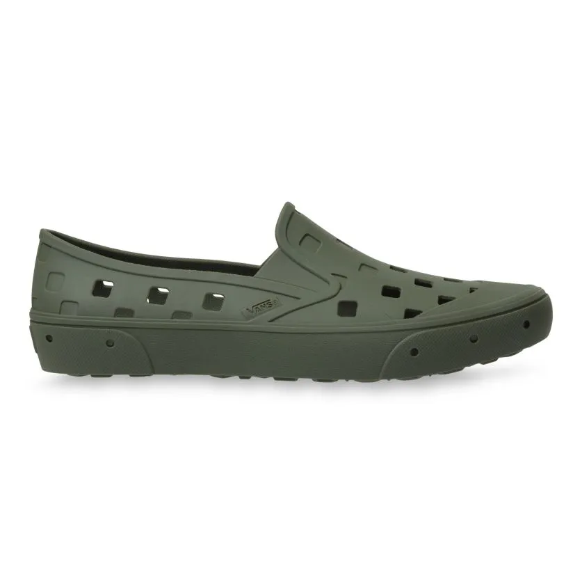Vans Trk Slip-On - Grape Leaf