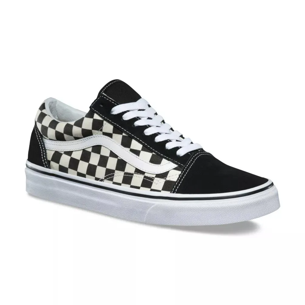 VANS UA OLD SKOOL SHOE