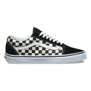VANS UA OLD SKOOL SHOE
