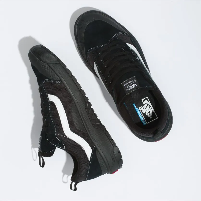 Vans UltraRange EXO MTE-1 Boots - Black/Black