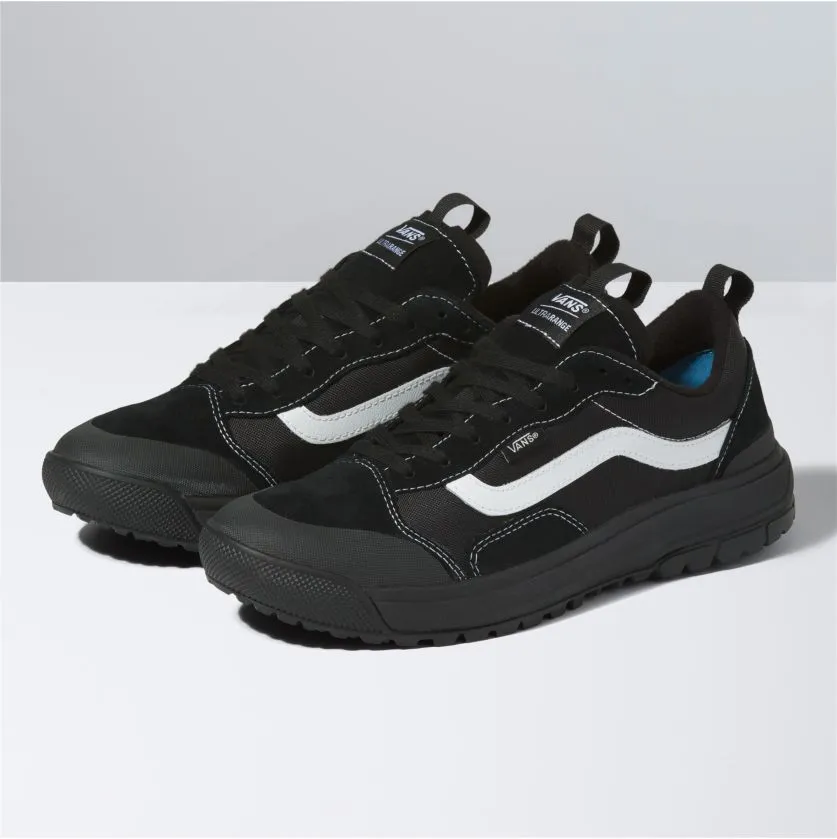 Vans UltraRange EXO MTE-1 Boots - Black/Black