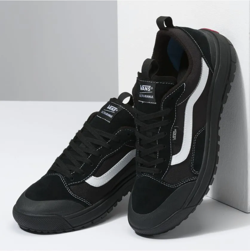Vans UltraRange EXO MTE-1 Boots - Black/Black