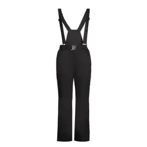 Viary Ski Pant - Black