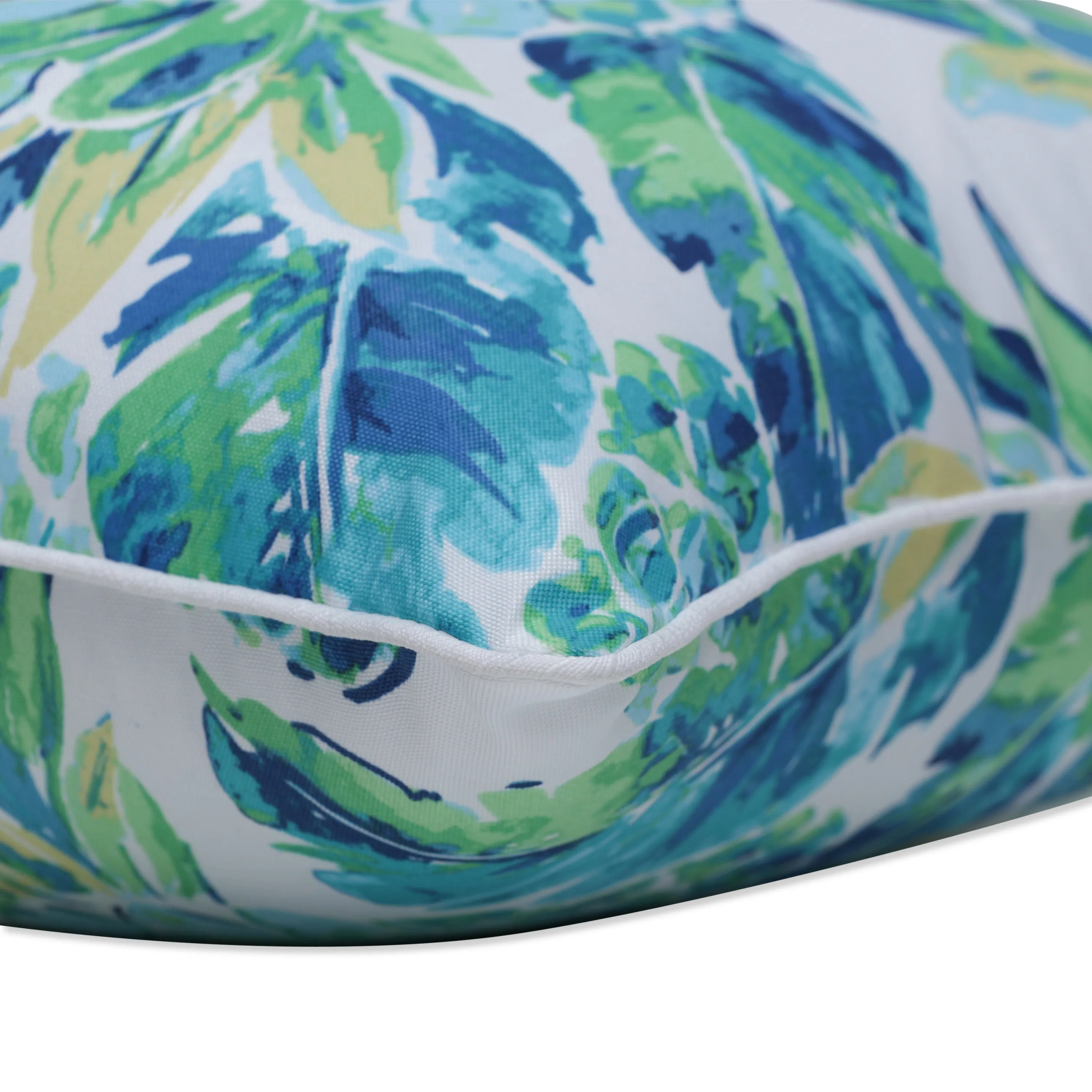 Vida Opal Over-Sized Rectangular Throw Pillow (Set Of 2)