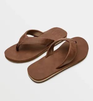 VOLCOM Victor LX Sandals