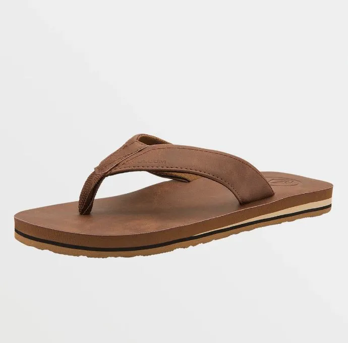 VOLCOM Victor LX Sandals