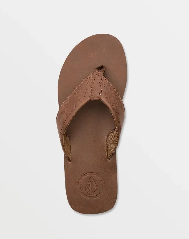 VOLCOM Victor LX Sandals