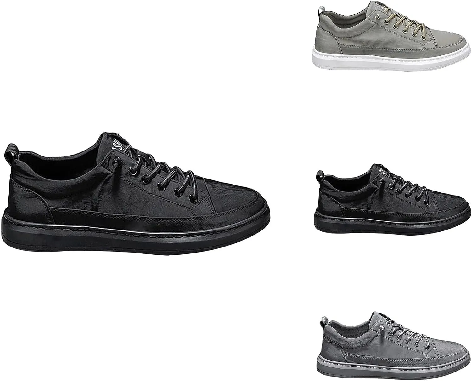 Walking Sneakers for Women Mens Dress Shoes Men's Casual Dress Sneakers Women's Wide Loafers Womens Loafers Platform Sneakers for Women Wide with