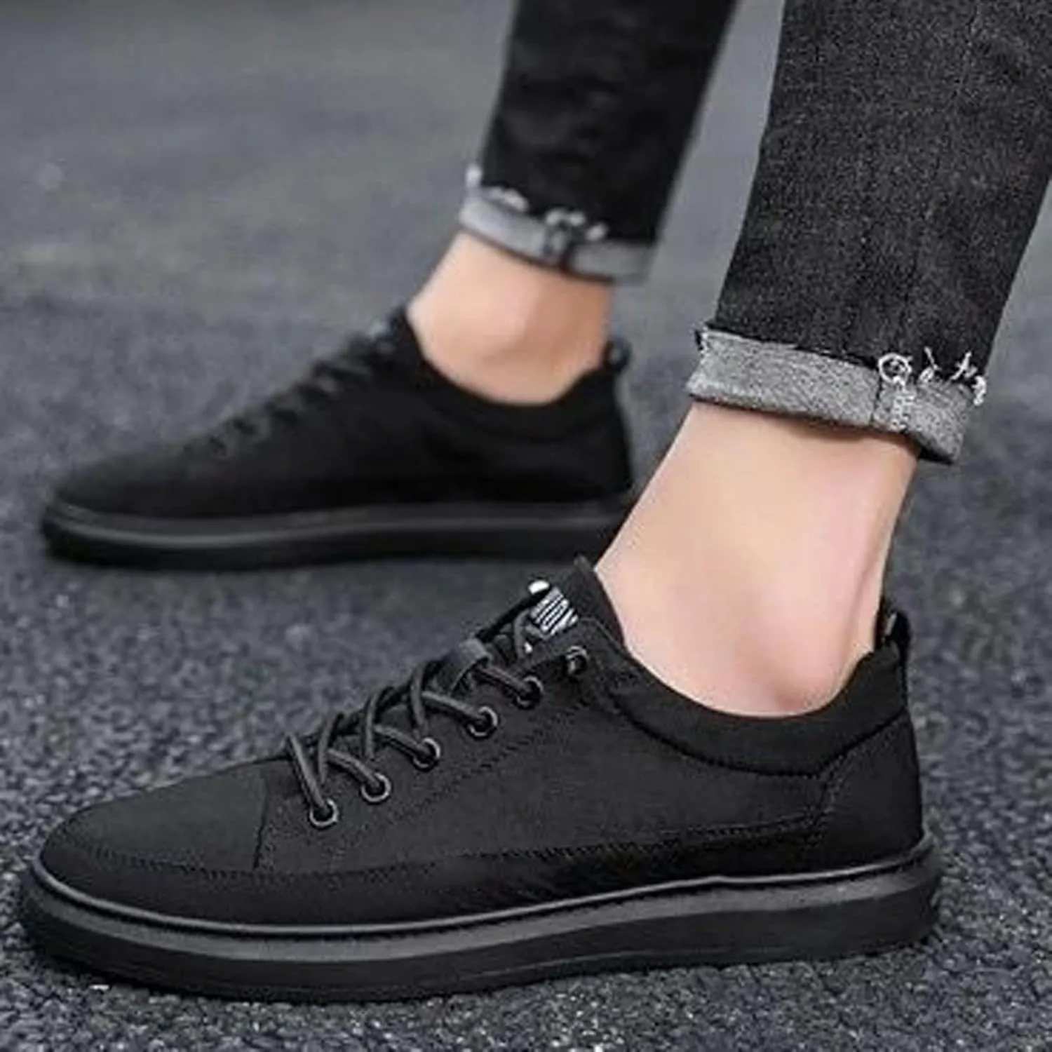 Walking Sneakers for Women Mens Dress Shoes Men's Casual Dress Sneakers Women's Wide Loafers Womens Loafers Platform Sneakers for Women Wide with