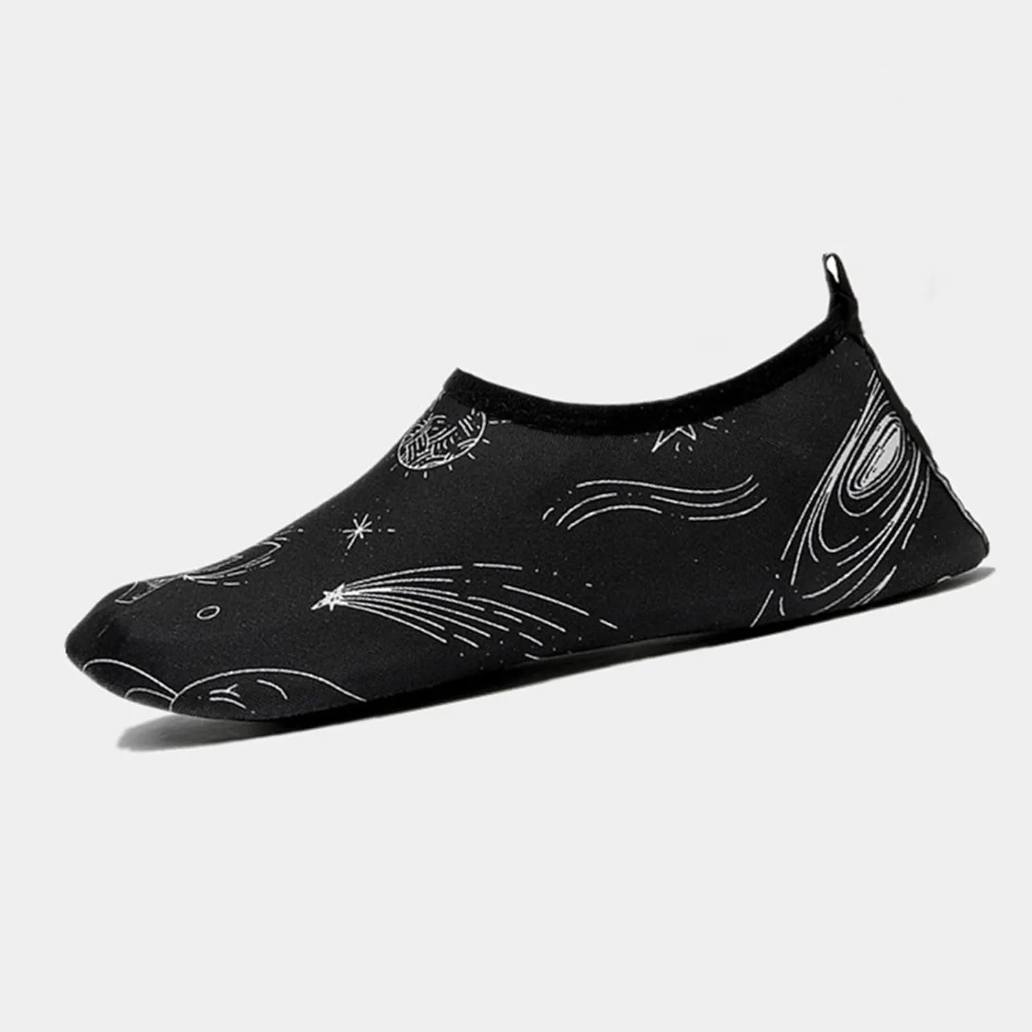 Water Shoes for Women Men Quick-Dry Swim Yoga Beach Barefoot Wear Sport Camping Accessories Must Pool Haves Adult Youth Size