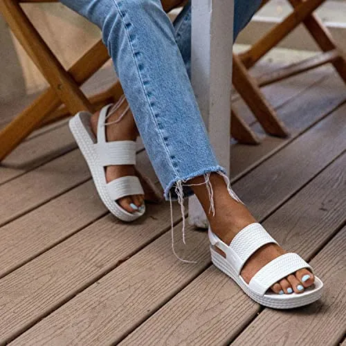 Water Vista Platform - Women