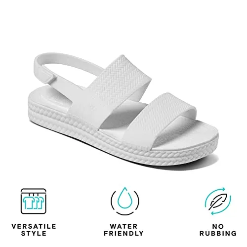 Water Vista Platform - Women