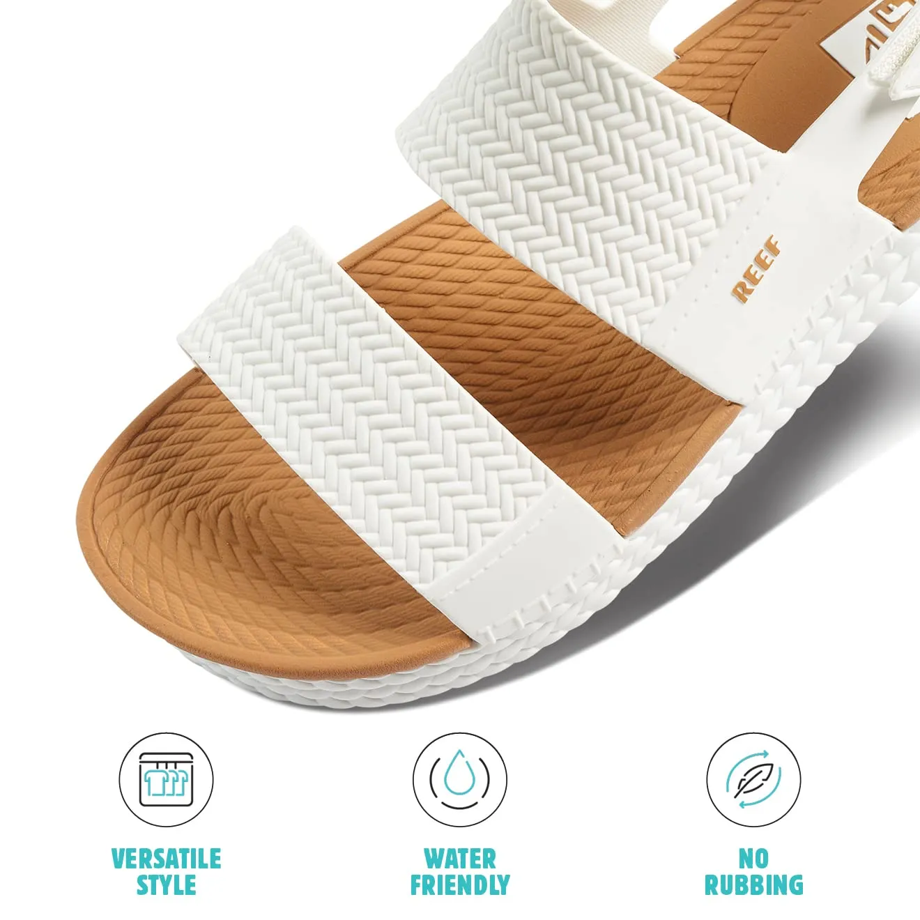 Water Vista Platform - Women
